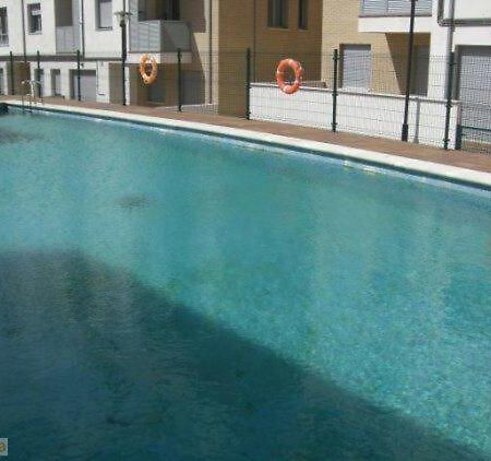 Apartamento Mar Y Ola 3 Посада-де-Льянес Экстерьер фото