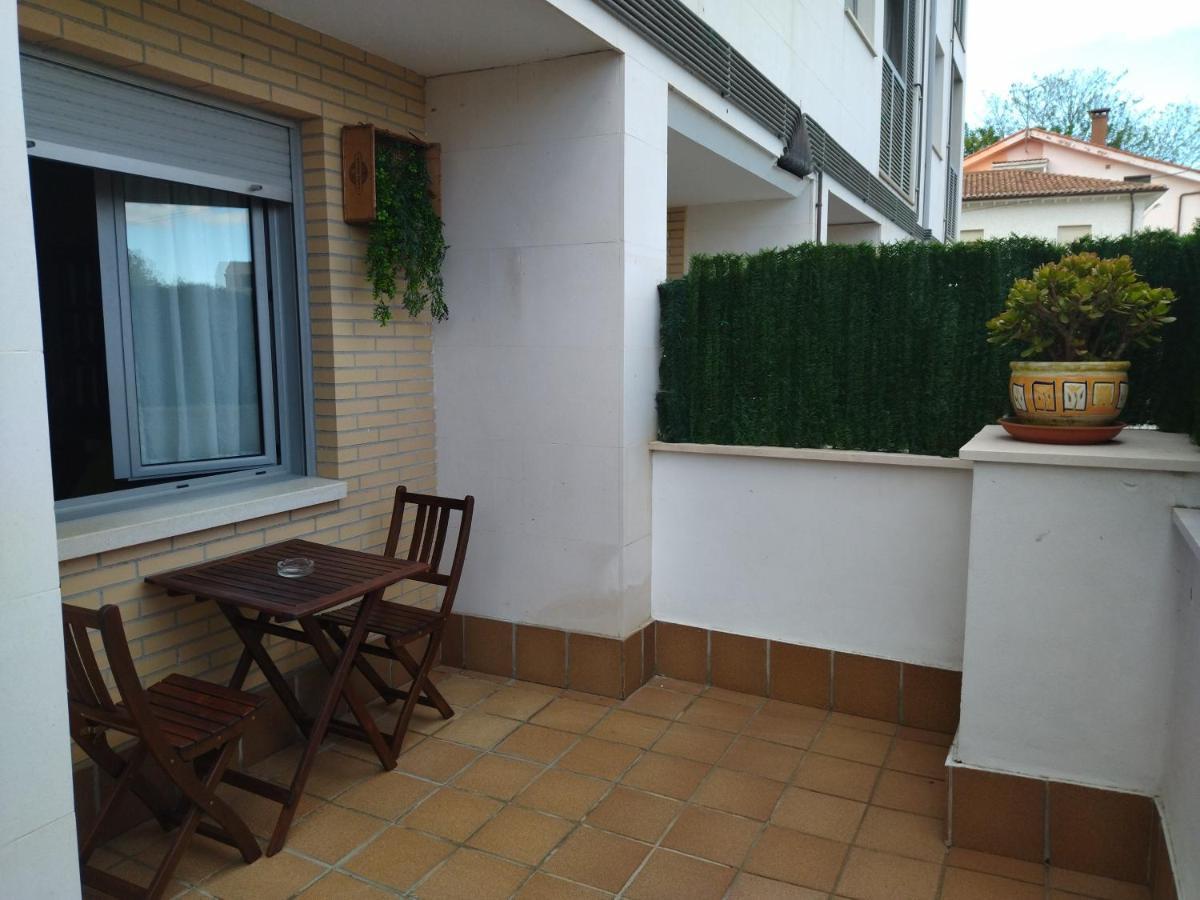 Apartamento Mar Y Ola 3 Посада-де-Льянес Экстерьер фото